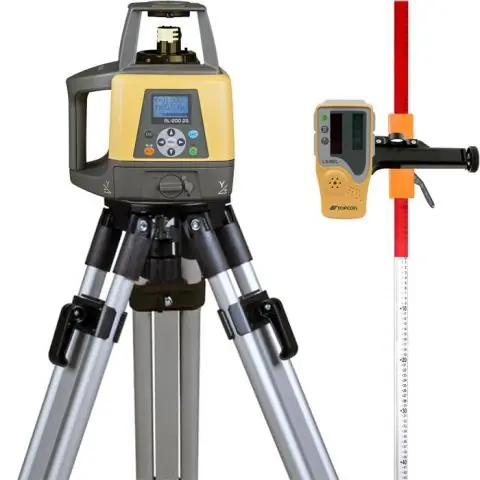 Begränsad tid Topcon RL-200 2S Rotationslaserpaket